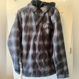 Men's Burton Dunmore Jacket- Size Small